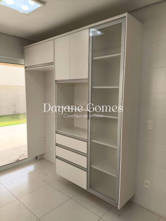 Imagem Casa com 3 Quartos à Venda, 176 m² em Morro Torto - Indaiatuba