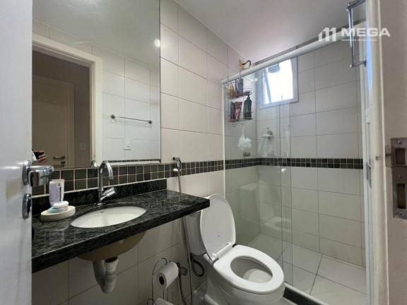 Imagem Apartamento com 2 Quartos à Venda, 70 m² em Jardim Camburi - Vitória