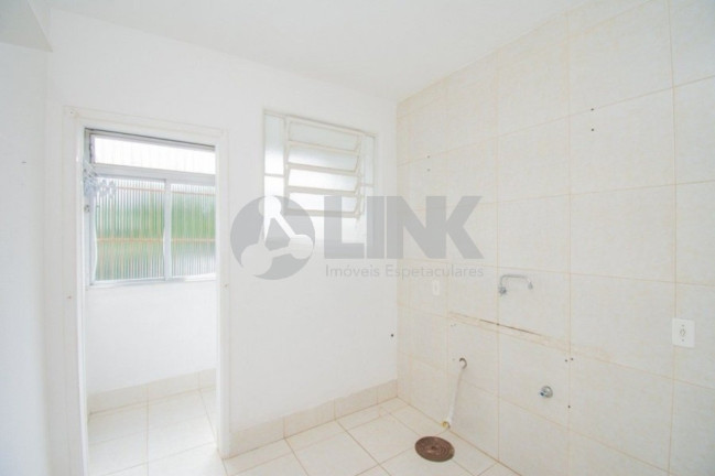 Imagem Apartamento com 1 Quarto à Venda, 38 m² em Rubem Berta - Porto Alegre