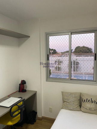 Imagem Apartamento com 3 Quartos à Venda, 69 m² em Chácara Cachoeira - Campo Grande Imagem Apartamento com 3 Quartos à Venda, 69 m² em Chácara Cachoeira - Campo Grande