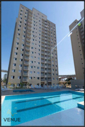 Imagem Apartamento com 3 Quartos à Venda, 66 m² em Jardim Independência - São Paulo