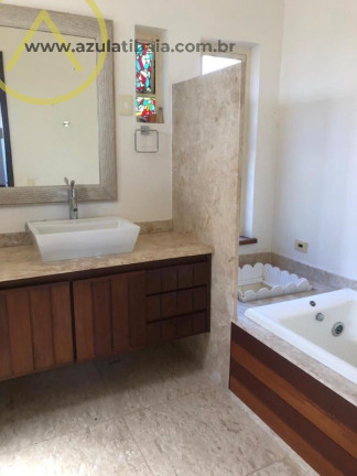 Imagem Casa com 4 Quartos à Venda, 650 m² em Vila Santista - Atibaia