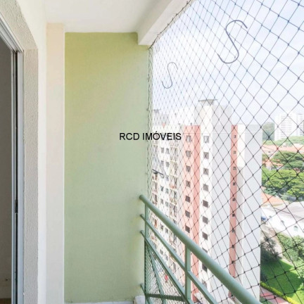 Imagem Apartamento com 3 Quartos à Venda, 75 m² em Jardim Das Vertentes - São Paulo