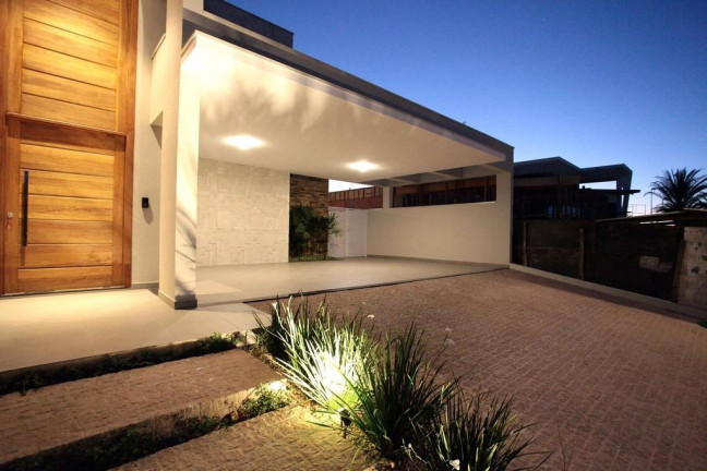 Casa com 3 Quartos à Venda, 350 m² em Loteamento Mont Blanc Residence - Campinas