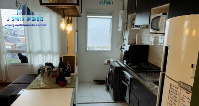 Imagem Apartamento com 2 Quartos à Venda, 47 m² em Jardim Boa Vista (zona Oeste) - São Paulo Imagem Apartamento com 2 Quartos à Venda, 47 m² em Jardim Boa Vista (zona Oeste) - São Paulo