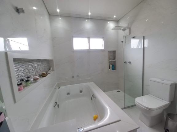 Imagem Casa de Condomínio com 3 Quartos à Venda, 221 m² em Alto Do Cardoso - Pindamonhangaba