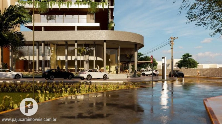 Imagem Apartamento com 2 Quartos à Venda, 62 m² em Cruz Das Almas - Maceió