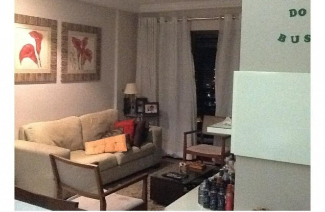 Imagem Apartamento com 3 Quartos à Venda, 106 m² em Vila Itapura - Campinas Imagem Apartamento com 3 Quartos à Venda, 106 m² em Vila Itapura - Campinas