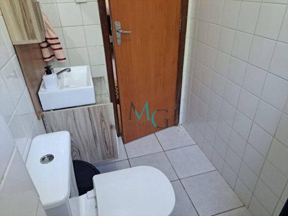 Imagem Apartamento com 2 Quartos à Venda, 51 m² em Cosmos - Rio De Janeiro