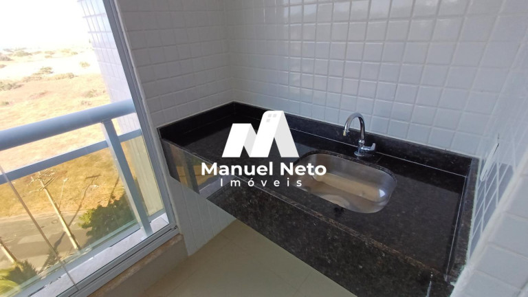 Imagem Apartamento com 4 Quartos à Venda, 145 m² em Manuel Dias Branco - Fortaleza