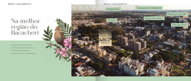 Imagem Imóvel à Venda, 20 m² em Tingui - Curitiba Imagem Imóvel à Venda, 20 m² em Tingui - Curitiba