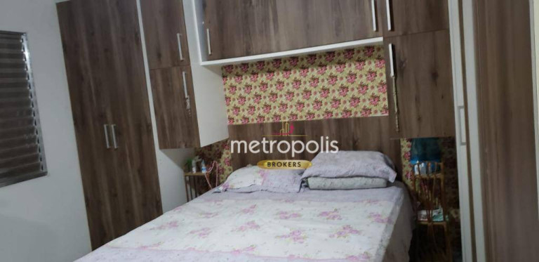 Imagem Sobrado com 2 Quartos à Venda, 153 m² em Vila Vivaldi - São Bernardo Do Campo Imagem Sobrado com 2 Quartos à Venda, 153 m² em Vila Vivaldi - São Bernardo Do Campo