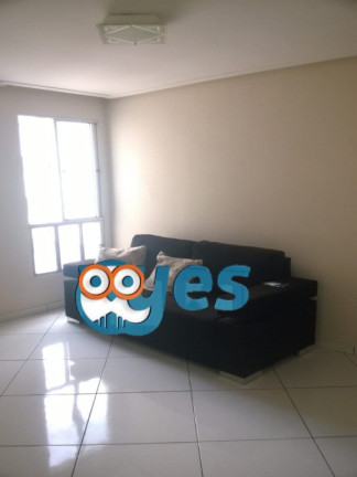 Imagem Apartamento com 2 Quartos à Venda, 45 m² em Pedra Do Descanso - Feira De Santana Imagem Apartamento com 2 Quartos à Venda, 45 m² em Pedra Do Descanso - Feira De Santana