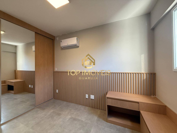 Imagem Apartamento com 3 Quartos para Alugar, 70 m² em Jardim Astúrias - Guarujá Imagem Apartamento com 3 Quartos para Alugar, 70 m² em Jardim Astúrias - Guarujá