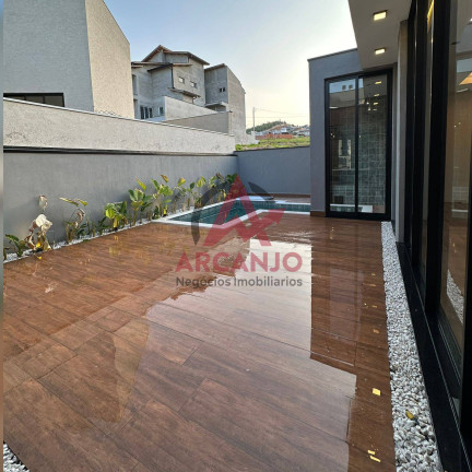 Imagem Casa de Condomínio com 3 Quartos à Venda, 354 m² em Condomínio Residencial Euroville Ii - Bragança Paulista