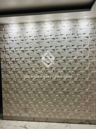 Imagem Apartamento com 3 Quartos à Venda, 86 m² em Parque Industrial Paulista - Goiânia