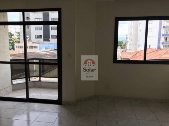 Imagem Apartamento com 3 Quartos à Venda, 182 m² em Centro - Taubaté