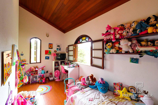 Imagem Casa com 4 Quartos à Venda, 187 m² em Golfe - Teresópolis Imagem Casa com 4 Quartos à Venda, 187 m² em Golfe - Teresópolis