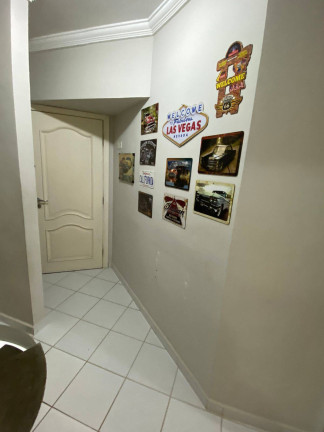 Imagem Cobertura com 2 Quartos à Venda, 82 m² em Centro - Mongaguá