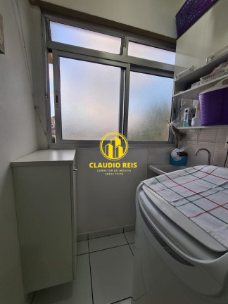 Imagem Apartamento com 2 Quartos à Venda, 48 m² em Jardim Alzira - São Paulo Imagem Apartamento com 2 Quartos à Venda, 48 m² em Jardim Alzira - São Paulo