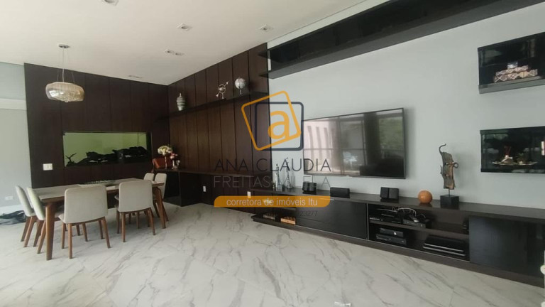Imagem Casa com 3 Quartos à Venda, em Condomínio Campos De Santo Antônio I - Itu Imagem Casa com 3 Quartos à Venda, em Condomínio Campos De Santo Antônio I - Itu