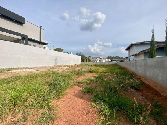 Imagem Terreno à Venda, 760 m² em Condomínio Fechado - Atibaia Imagem Terreno à Venda, 760 m² em Condomínio Fechado - Atibaia