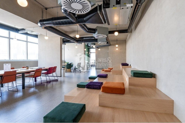 Imagem Studio com 1 Quarto à Venda, 46 m² em Moema - São Paulo