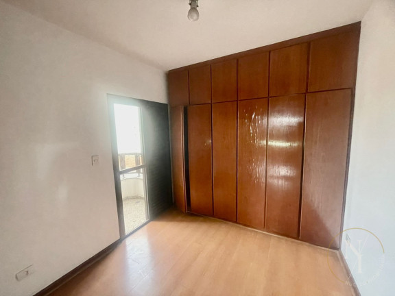 Imagem Apartamento com 3 Quartos para Alugar, 133 m² em Vila Regente Feijó - São Paulo Imagem Apartamento com 3 Quartos para Alugar, 133 m² em Vila Regente Feijó - São Paulo