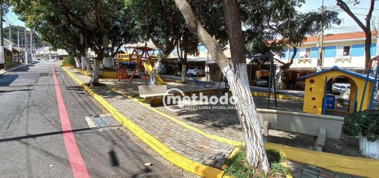 Imagem Casa com 3 Quartos à Venda, 160 m² em Vila Maria Eugênia - Campinas Imagem Casa com 3 Quartos à Venda, 160 m² em Vila Maria Eugênia - Campinas