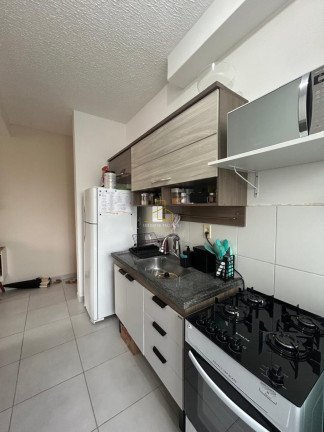 Imagem Imóvel com 2 Quartos à Venda, 45 m² em Colina De Laranjeiras - Serra