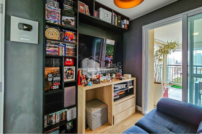 Imagem Apartamento com 2 Quartos à Venda, 85 m² em Mooca - São Paulo Imagem Apartamento com 2 Quartos à Venda, 85 m² em Mooca - São Paulo