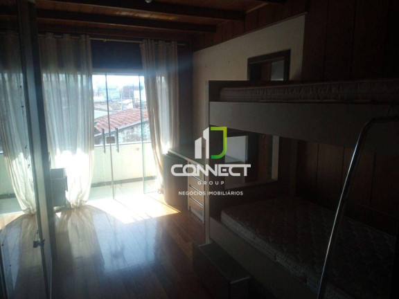 Imagem Casa com 3 Quartos à Venda, 210 m² em São João - Itajaí