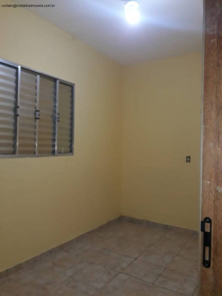 Imagem Casa com 2 Quartos à Venda, 125 m² em Parque Residencial Califórnia - Campo Limpo Paulista