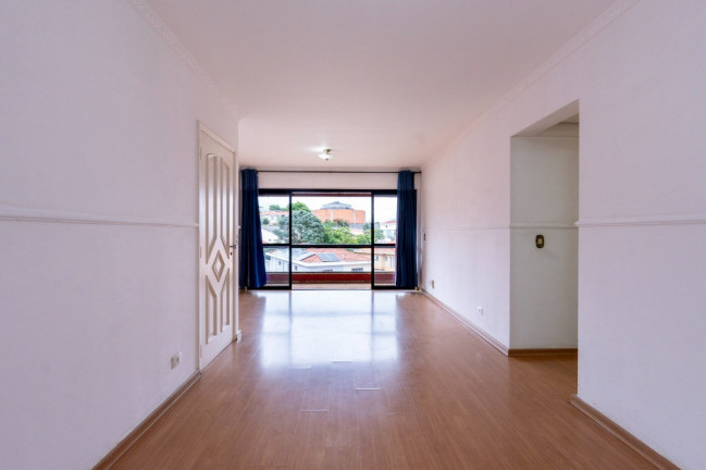 Imagem Apartamento com 3 Quartos à Venda, 108 m² em Jardim Leonor - São Paulo