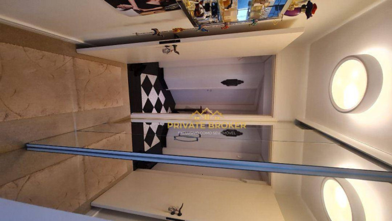 Imagem Apartamento com 2 Quartos à Venda, 103 m² em Perdizes - São Paulo