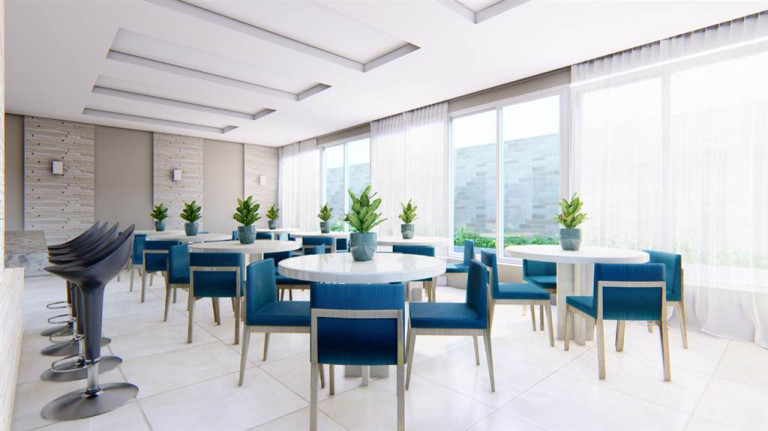 Imagem Apartamento com 2 Quartos à Venda, 60 m² em Ocian - Praia Grande