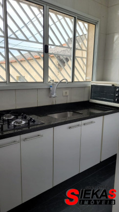 Imagem Casa com 3 Quartos à Venda, 119 m² em Vila Paranaguá - São Paulo