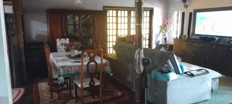 Imagem Chácara com 3 Quartos à Venda, 2 m² em Recanto Dos Nobres I - Agudos