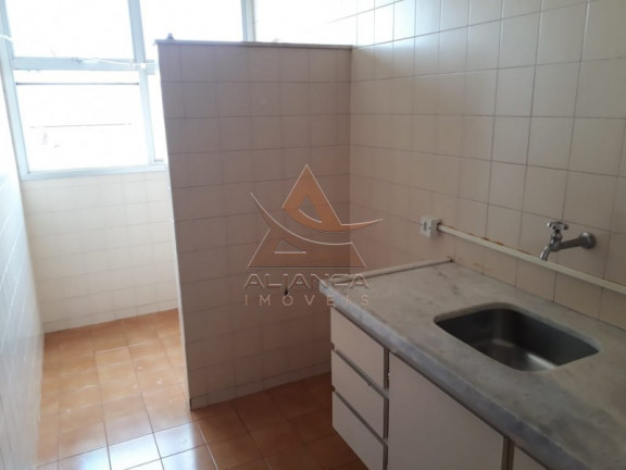 Imagem Kitnet com 1 Quarto à Venda, 35 m² em Vila Seixas - Ribeirão Preto