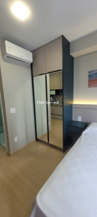 Imagem Imóvel com 1 Quarto para Alugar, 24 m² em Pinheiros - São Paulo Imagem Imóvel com 1 Quarto para Alugar, 24 m² em Pinheiros - São Paulo