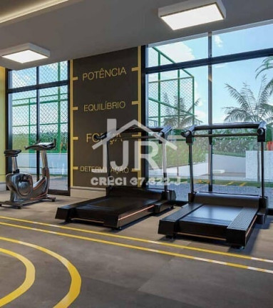 Imagem Apartamento com 2 Quartos à Venda, 61 m² em Campestre - Santo André Imagem Apartamento com 2 Quartos à Venda, 61 m² em Campestre - Santo André