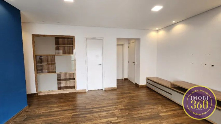 Imagem Apartamento com 3 Quartos à Venda, 100 m² em Tatuapé - São Paulo