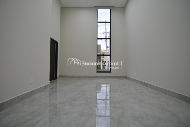 Imagem Casa de Condomínio com 3 Quartos à Venda, 300 m² em Parque Brasil 500 - Paulínia Imagem Casa de Condomínio com 3 Quartos à Venda, 300 m² em Parque Brasil 500 - Paulínia