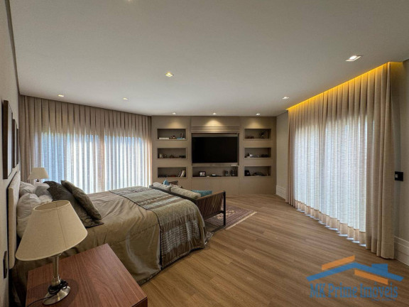 Imagem Casa de Condomínio com 4 Quartos à Venda, 705 m² em Alphaville - Santana De Parnaíba