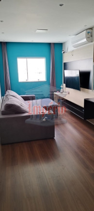Imagem Apartamento com 3 Quartos à Venda, 90 m² em Centro - Santo André Imagem Apartamento com 3 Quartos à Venda, 90 m² em Centro - Santo André