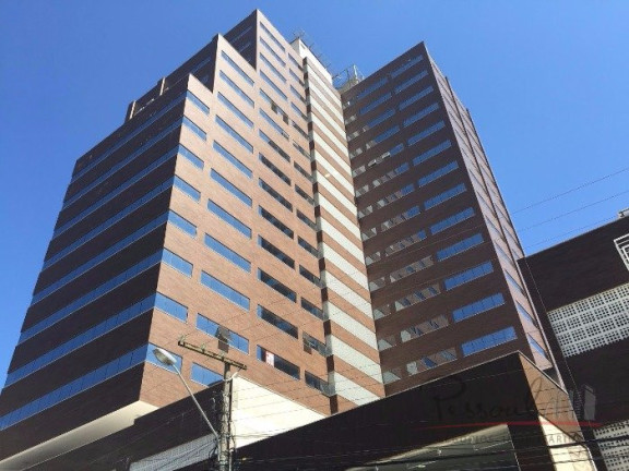 Imagem Sala Comercial à Venda, 184 m² em Centro - Florianopolis