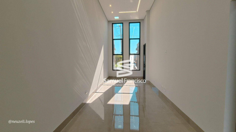 Imagem Casa com 3 Quartos à Venda, 140 m² em Campestre - Piracicaba