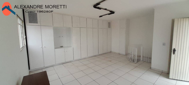 Imagem Apartamento com 3 Quartos à Venda, 201 m² em Vila Trujillo - Sorocaba