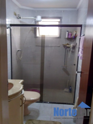 Imagem Apartamento com 2 Quartos à Venda, 60 m² em Vila Mazzei - São Paulo