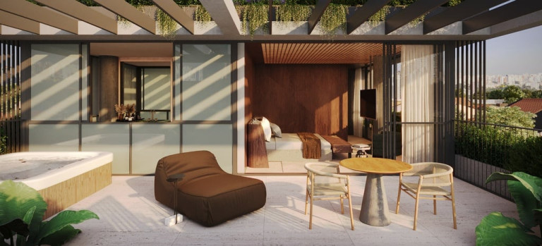 Imagem Casa de Condomínio com 4 Quartos à Venda, 738 m² em Alto De Pinheiros - São Paulo Imagem Casa de Condomínio com 4 Quartos à Venda, 738 m² em Alto De Pinheiros - São Paulo